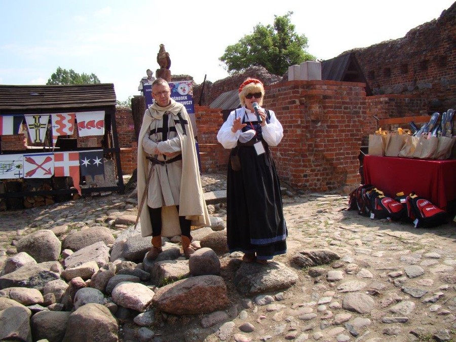 Współorganizatorzy