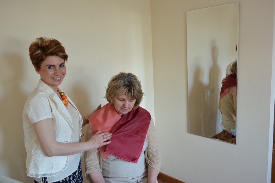 Analiza kolorystyczna