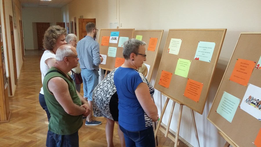 Wybór najciekawszego cytatu z Szekspira