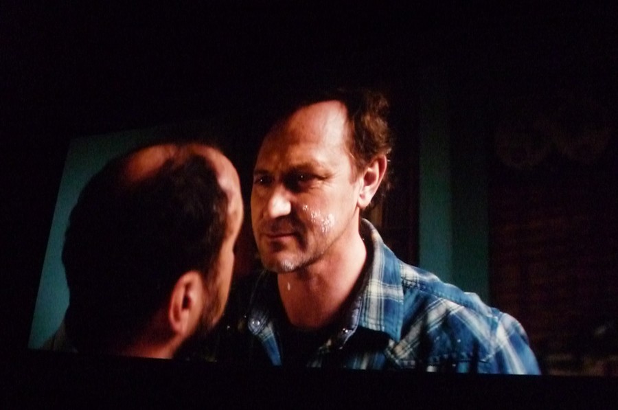 Prelekcja i pokaz filmu CARTE BLANCHE z audiodeskrypcją