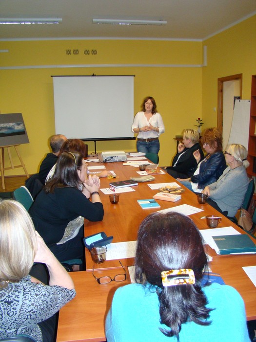 Prezentacja Zepołu Szkół Plastycznych