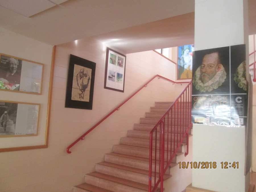 Instytut hiszpański