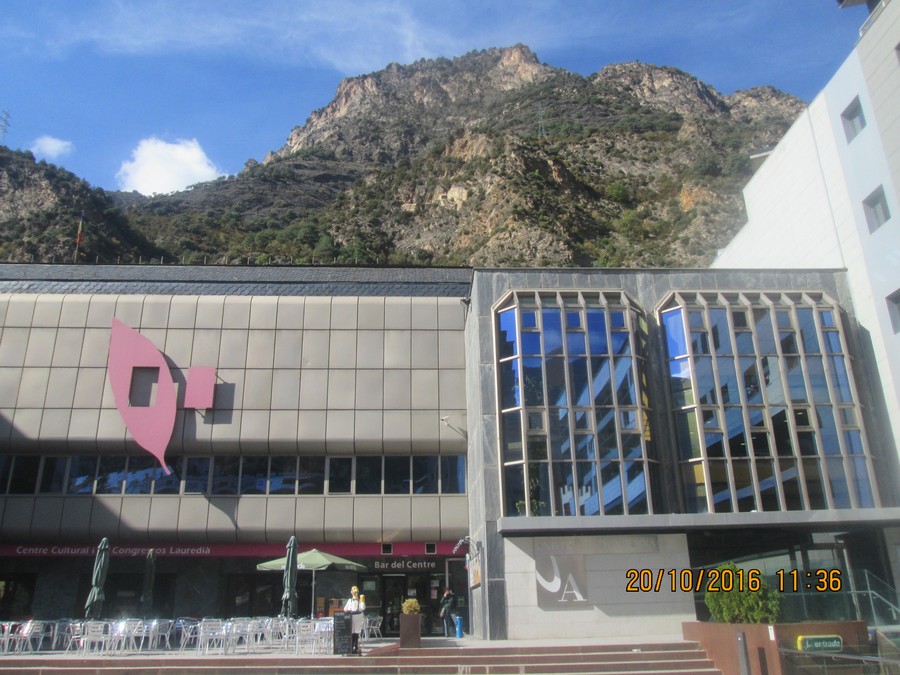 Uniwersytet w Andorze