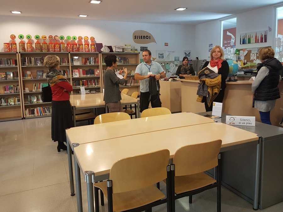 W jednej ze szkół francuskich