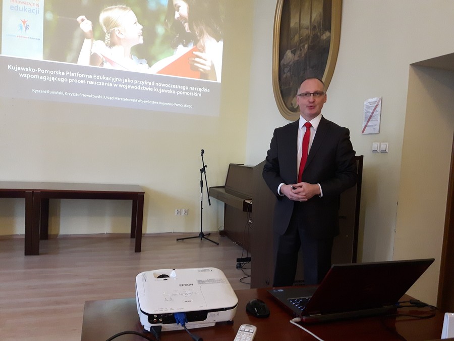 Krzysztof Nowakowski