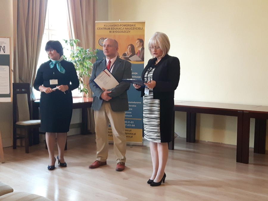 W.Kitajgrodzka V.Panfil-Smolińska R.Hejnicki