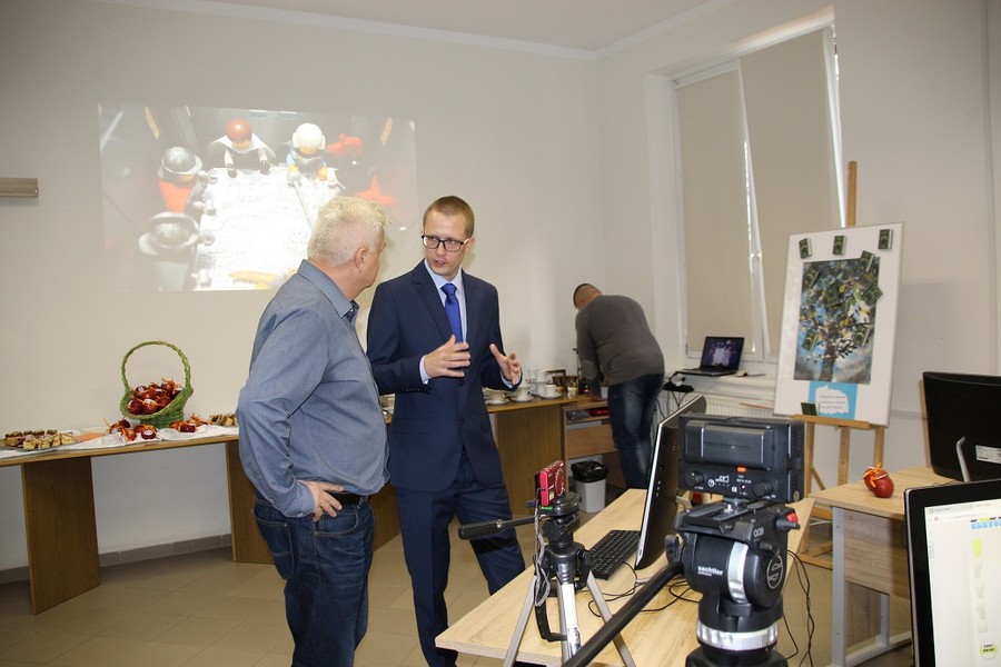 Aktywność, zabawa, kreatywność zachęcająca do czytania-oferta Biblioteki Pedagogicznej