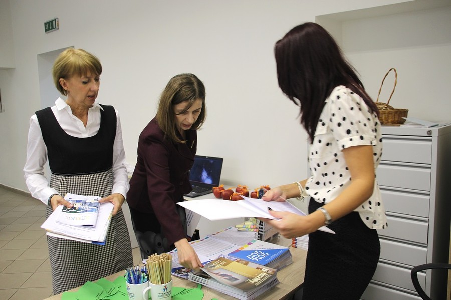 Prezentacja oferty KPCEN