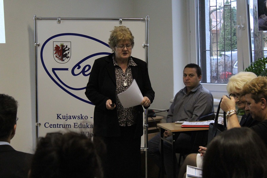 Prezentacja dobrych praktyk