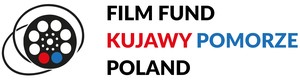 Logo - Film Fund Kujawy Pomorze Poland