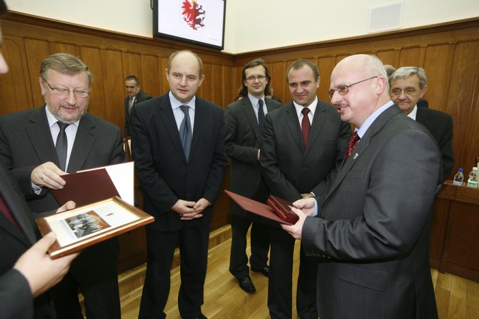 fot. Andrzej Goiński