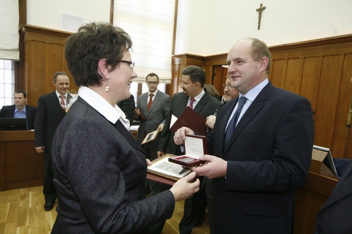 fot. Andrzej Goiński