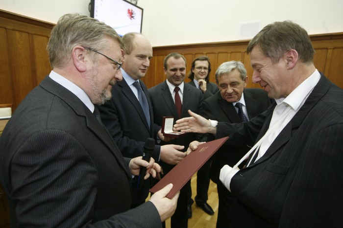 fot. Andrzej Goiński