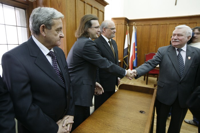 fot. Andrzej Goiński