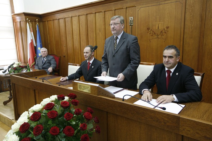 fot. Andrzej Goiński