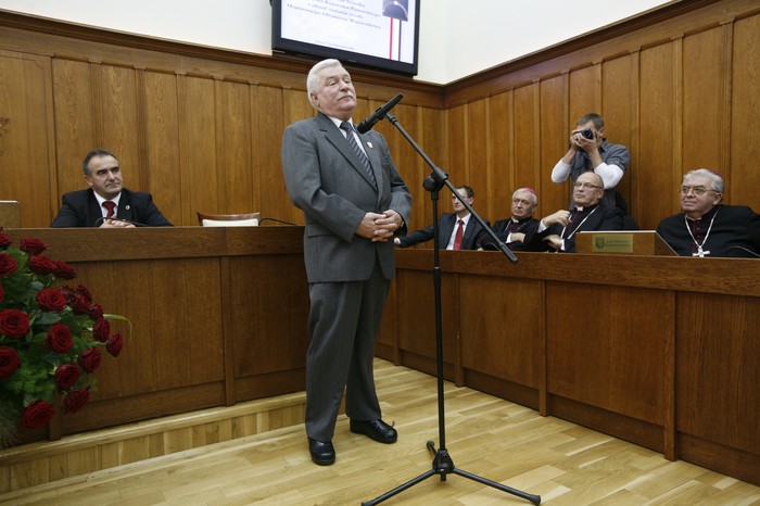 fot. Andrzej Goiński