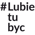 Hasło promocyjne - Lubię tu być