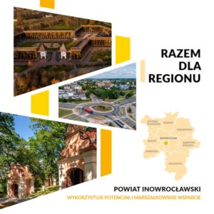 Razem Dla Regionu - okładka wydawnictwa