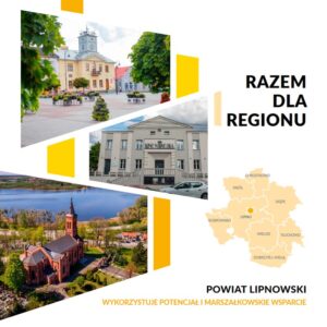 Razem Dla Regionu - okładka wydawnictwa