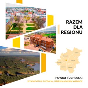 Razem Dla Regionu - okładka wydawnictwa