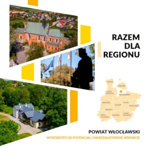 Razem Dla Regionu - okładka wydawnictwa