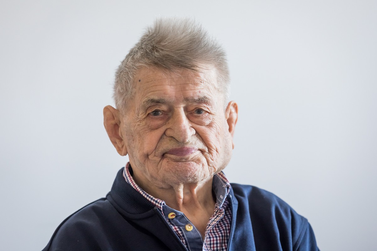 Józef Dalecki, fot. Tomasz Czachorowski/eventphoto.com dla UMWKP