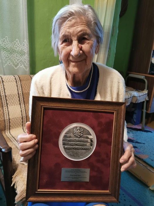 Zdjęcie z prywatnego archiwum rodziny