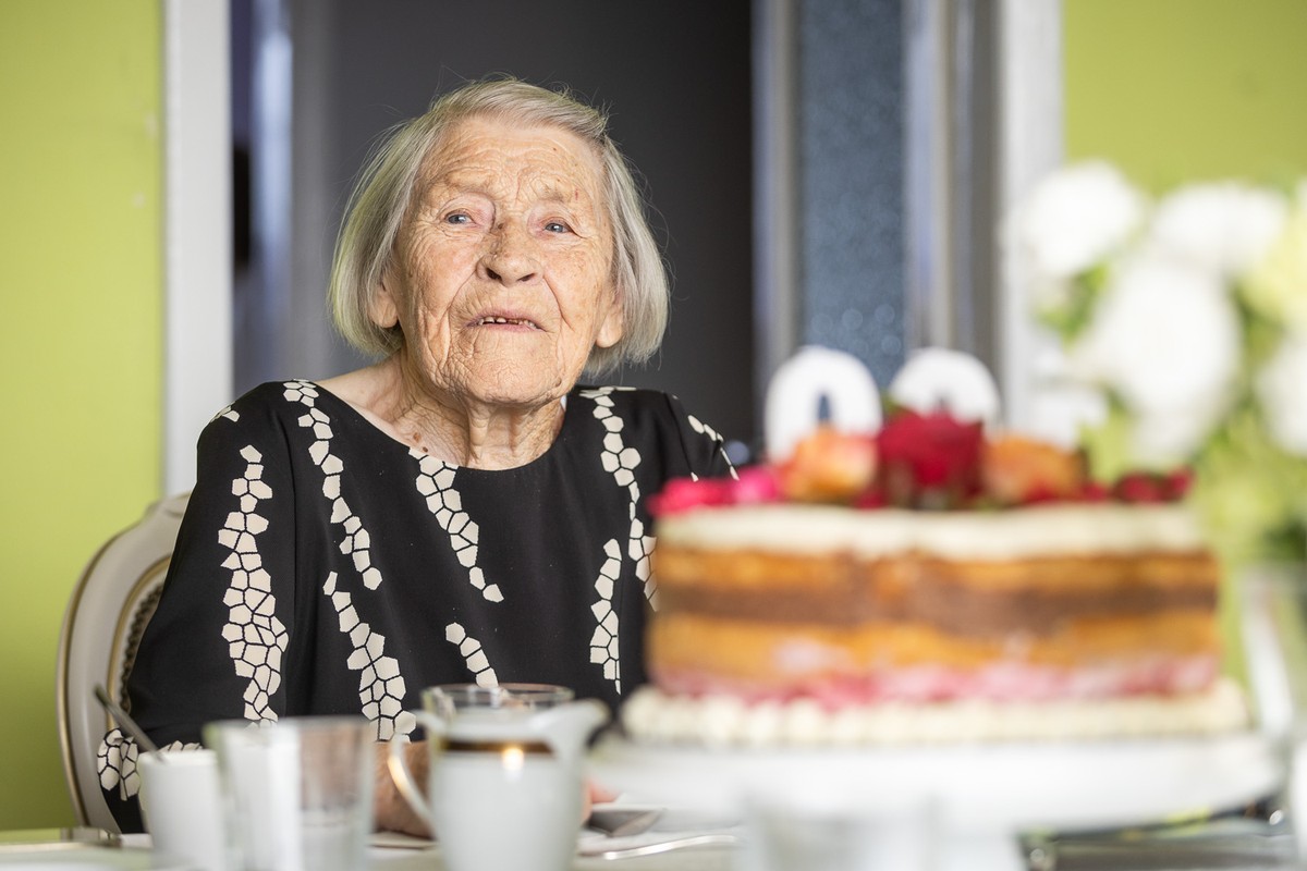 Zygmunta Jasieniecka, fot. Szymon Zdziebło/tarantoga.pl dla UMWKP