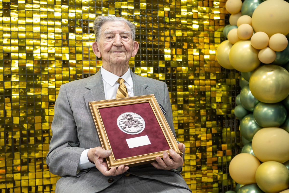 Czesław Kanderski, fot, Szymon Zdziebło/tarantoga. pl dla UMWKP
