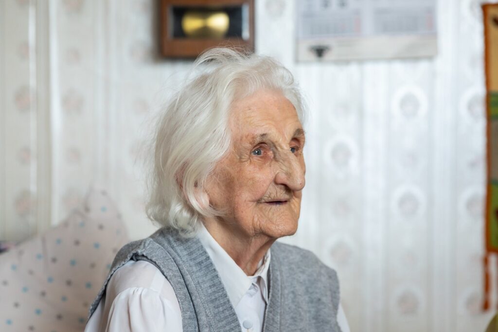 Stanisława Kędziorek, fot. Andrzej Goiński/UMWKP