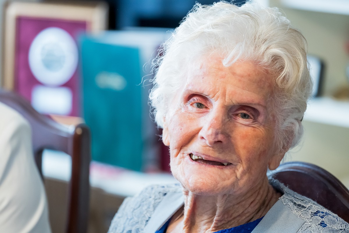 Marianna Twaróg, fot. Tomasz Czachorowski/eventophoto.com.pl dla UMWKP