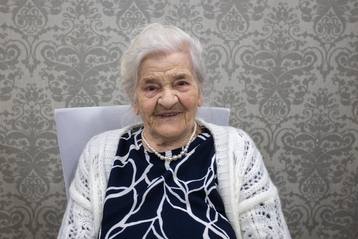 Karolina Niedziałek, fot. Mikołaj Kuras dla UMWKP