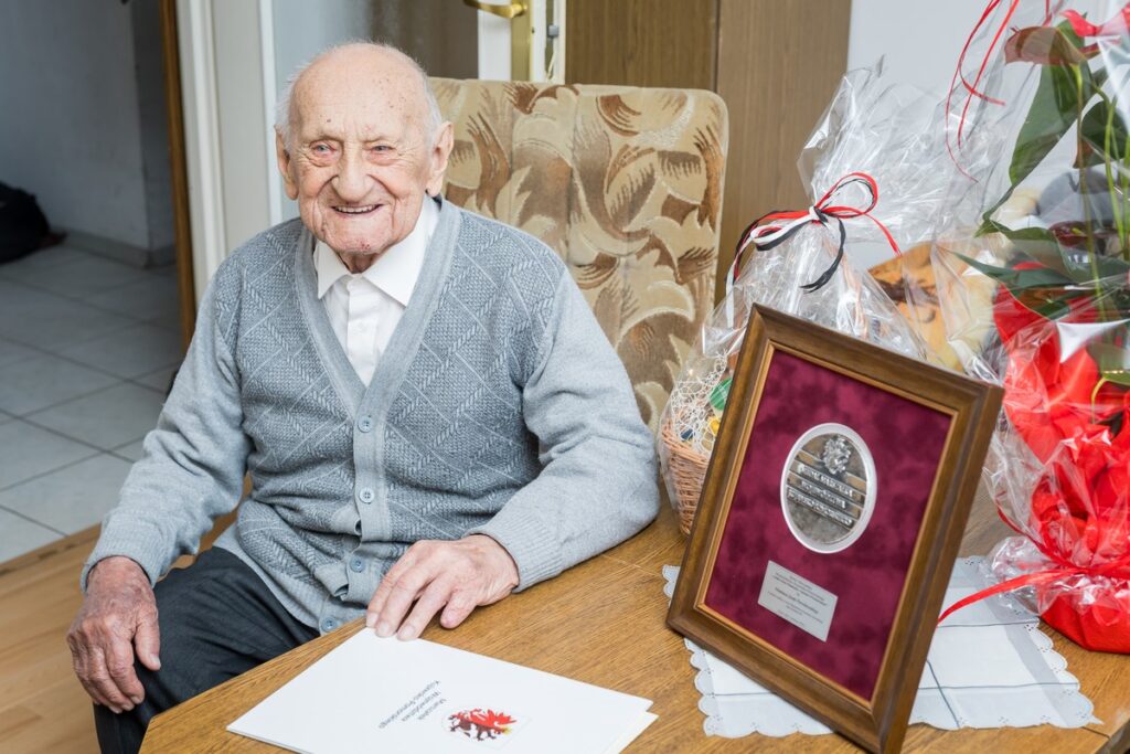 Wiesław Piernikowski, fot. Tomasz Czachorowski/eventphoto.com.pl dla UMWKP