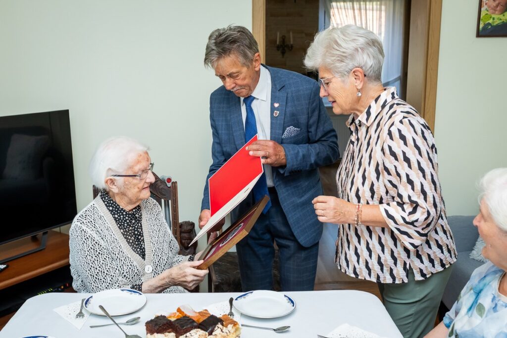 Maria Ratkowska, fot. Tomasz Czachorowski/eventphoto.com.pl dla UMWKP