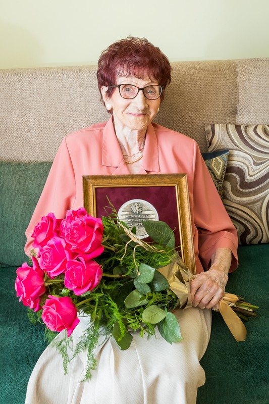 Urszula Urban, fot. Tomasz Czachorowski/eventphoto.com.pl dla UMWKP