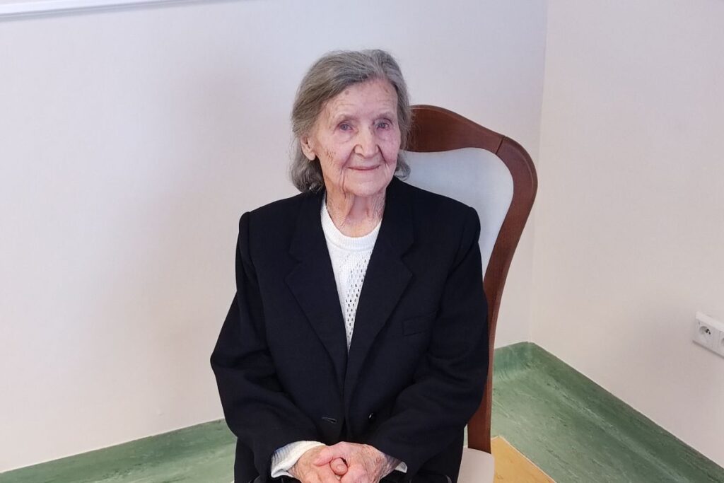 Wanda Helena Wiśniewska, fot. UMWKP