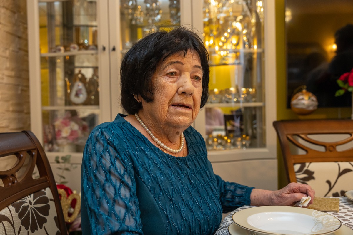 Marianna Piotrowska, fot. Mikołaj Kuras dla UMWKP