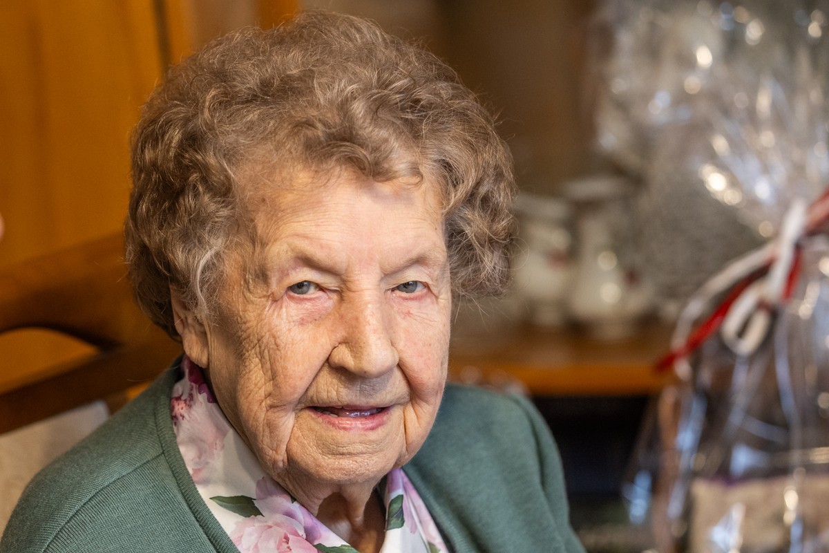 Pelagia Worowska, fot. Andrzej Goiński/UMWKP