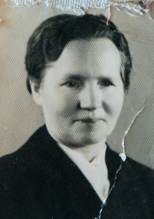 Emilia Brączyk, fot. Andrzej Goiński