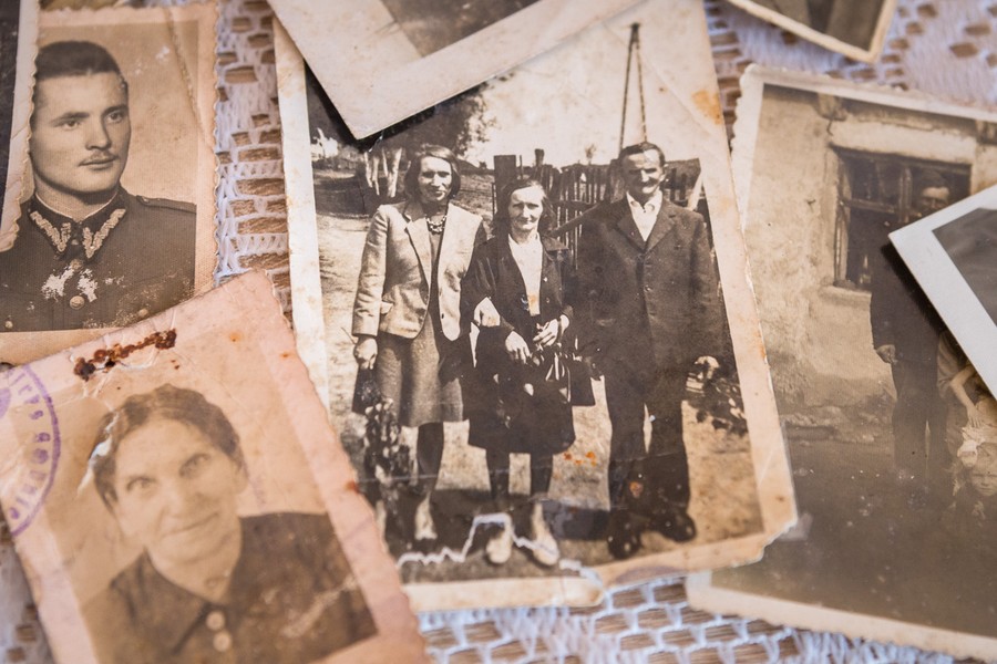 Monika Ćwiek, fot. Szymon Zdziebło/tarantoga.pl