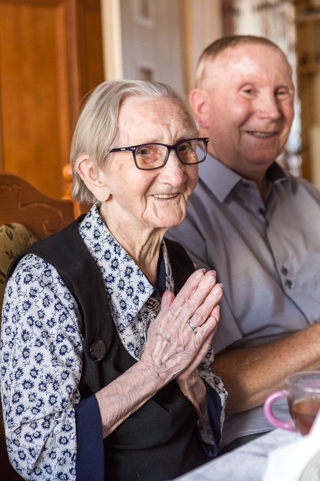 Monika Ćwiek, fot. Szymon Zdziebło/tarantoga.pl