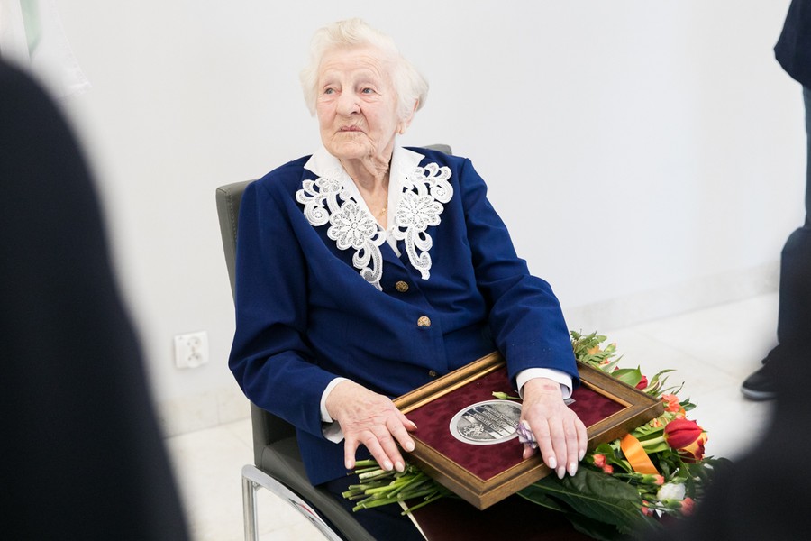 Fot. Andrzej Goiński/UMWKP