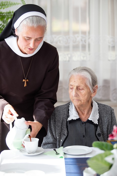 Jadwiga Jańczak, fot. Filip Kowalkowski