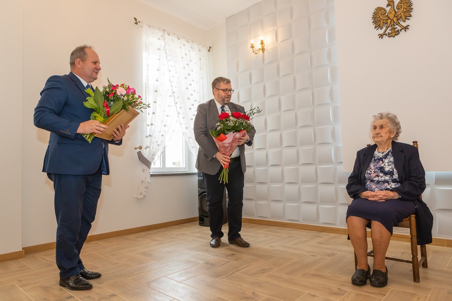 Fot. Mikołaj Kuras dla UMWKP