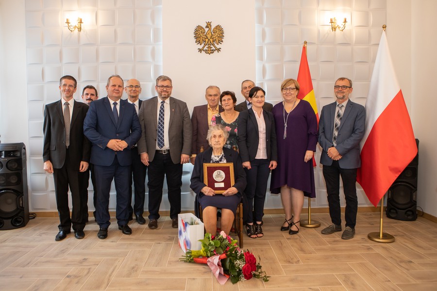 Fot. Mikołaj Kuras dla UMWKP