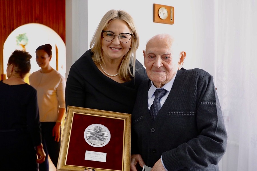 fot. Andrzej Goiński dla UMWKP