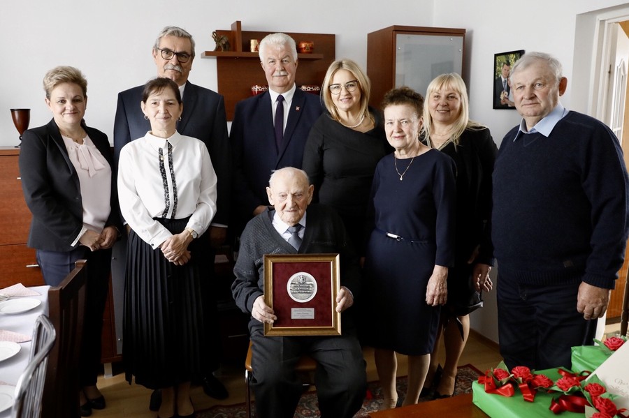 fot. Andrzej Goiński dla UMWKP