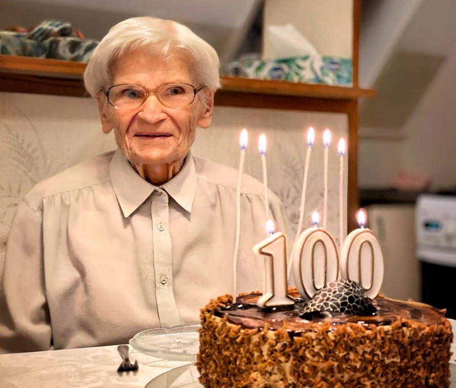 Aleksandra Kwiatek, fot. nadesłane przez rodzinę