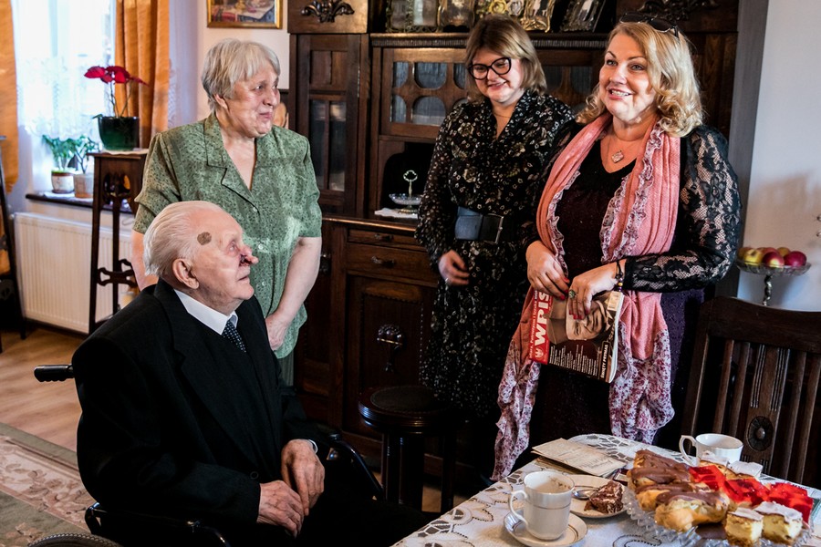 fot. Andrzej Goiński dla UMWKP