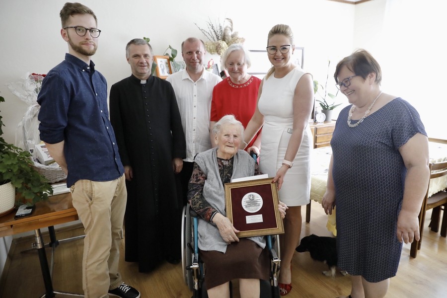 fot. Andrzej Goiński dla UMWKP